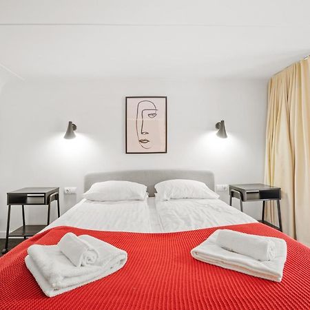 Owl Jazz Apartments - Luxury Apartments In The Heart Of The City Kaunas Kültér fotó