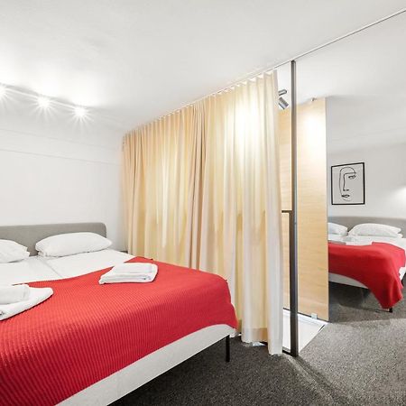 Owl Jazz Apartments - Luxury Apartments In The Heart Of The City Kaunas Kültér fotó
