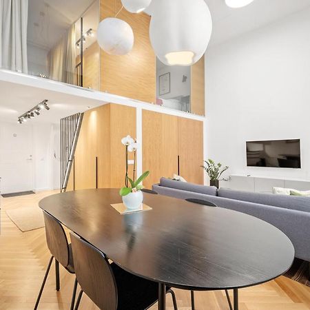 Owl Jazz Apartments - Luxury Apartments In The Heart Of The City Kaunas Kültér fotó