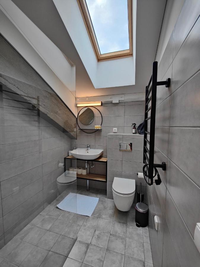 Owl Jazz Apartments - Luxury Apartments In The Heart Of The City Kaunas Kültér fotó