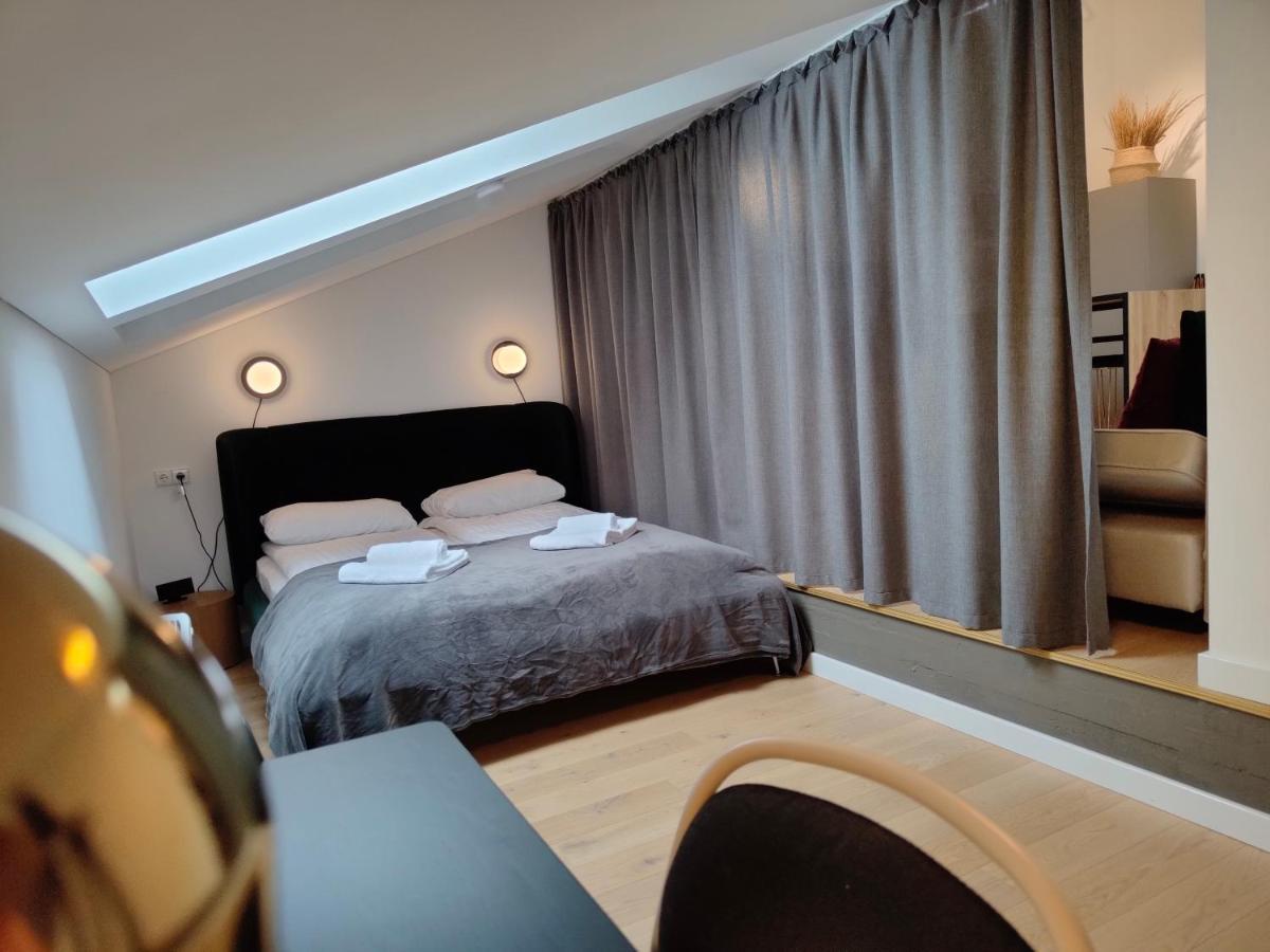 Owl Jazz Apartments - Luxury Apartments In The Heart Of The City Kaunas Kültér fotó