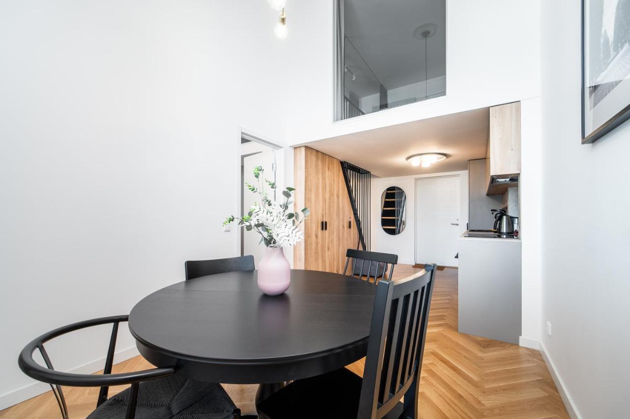 Owl Jazz Apartments - Luxury Apartments In The Heart Of The City Kaunas Kültér fotó