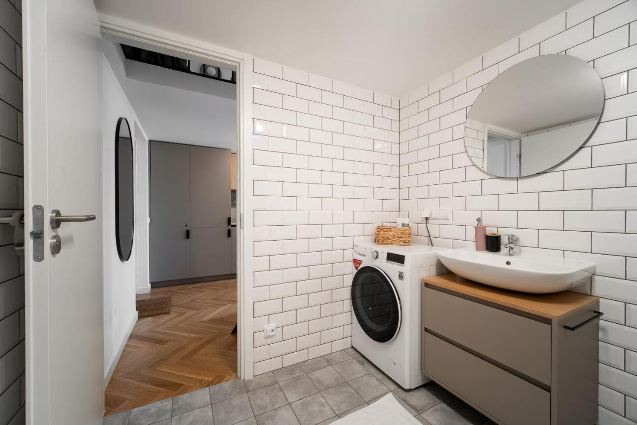 Owl Jazz Apartments - Luxury Apartments In The Heart Of The City Kaunas Kültér fotó