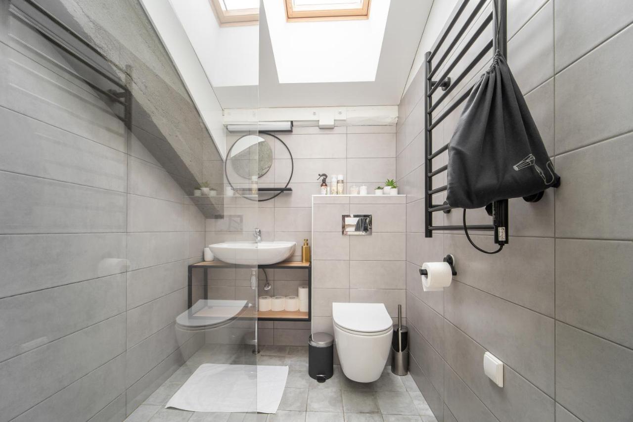 Owl Jazz Apartments - Luxury Apartments In The Heart Of The City Kaunas Kültér fotó
