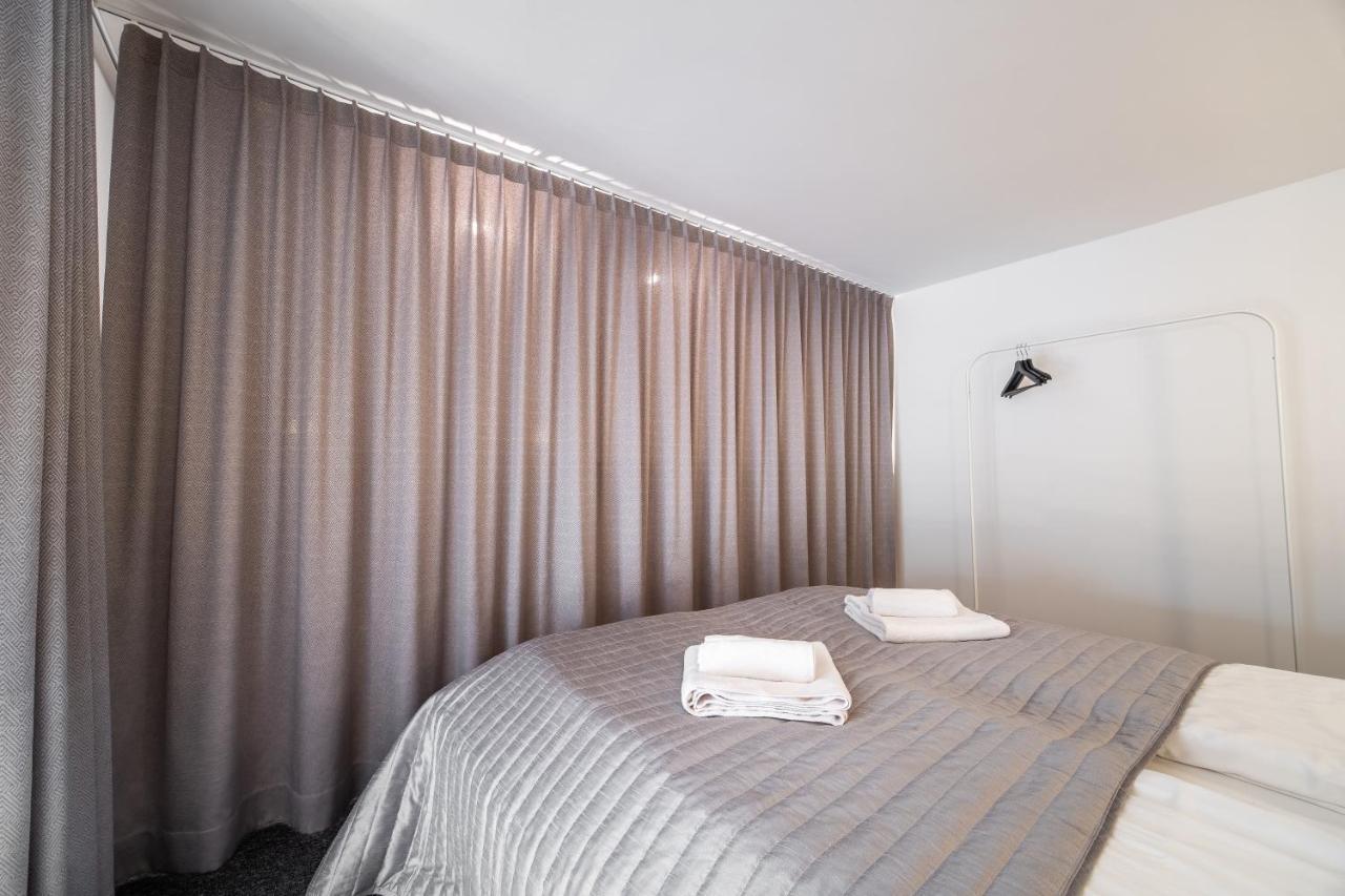 Owl Jazz Apartments - Luxury Apartments In The Heart Of The City Kaunas Kültér fotó