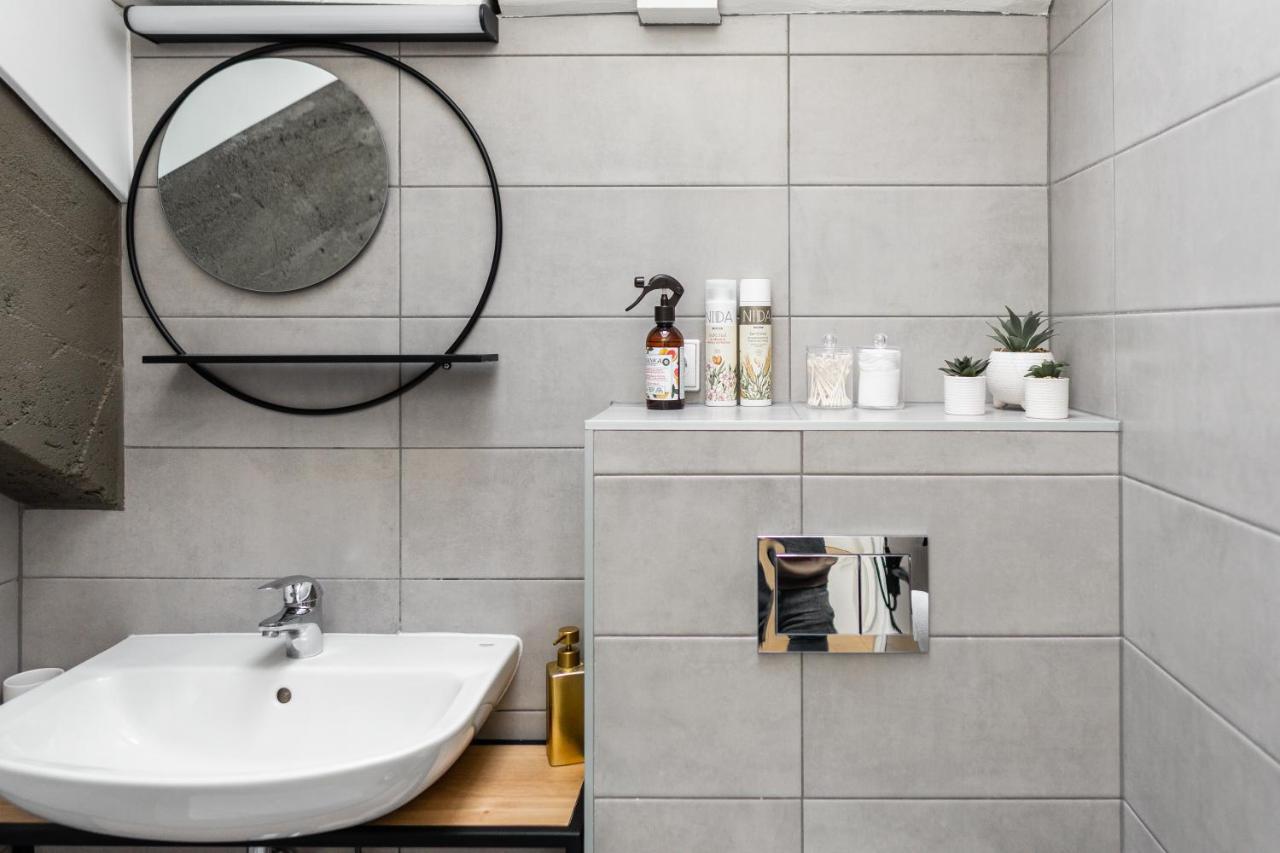 Owl Jazz Apartments - Luxury Apartments In The Heart Of The City Kaunas Kültér fotó