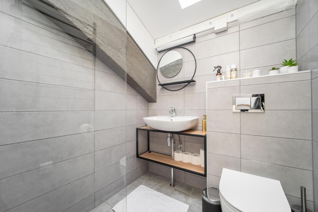 Owl Jazz Apartments - Luxury Apartments In The Heart Of The City Kaunas Kültér fotó