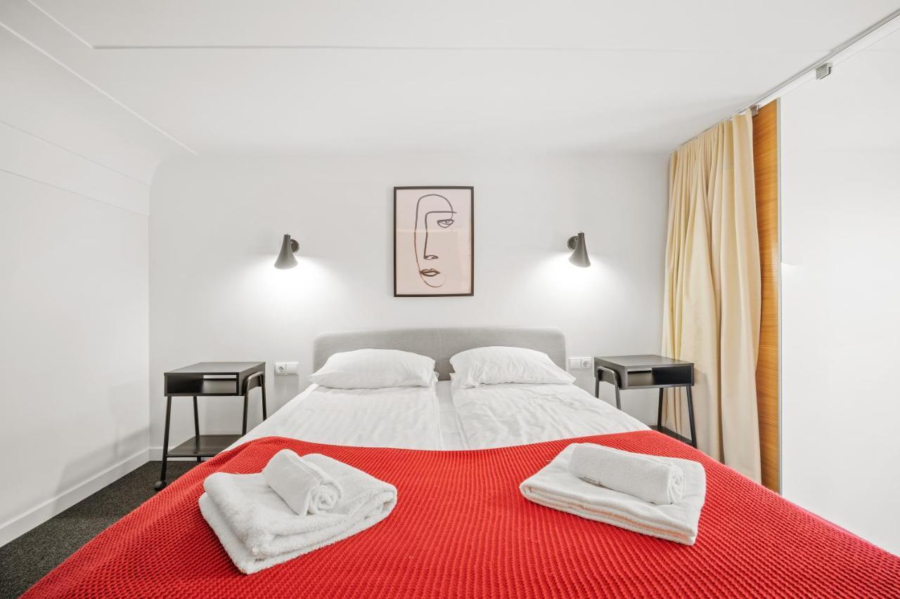 Owl Jazz Apartments - Luxury Apartments In The Heart Of The City Kaunas Kültér fotó