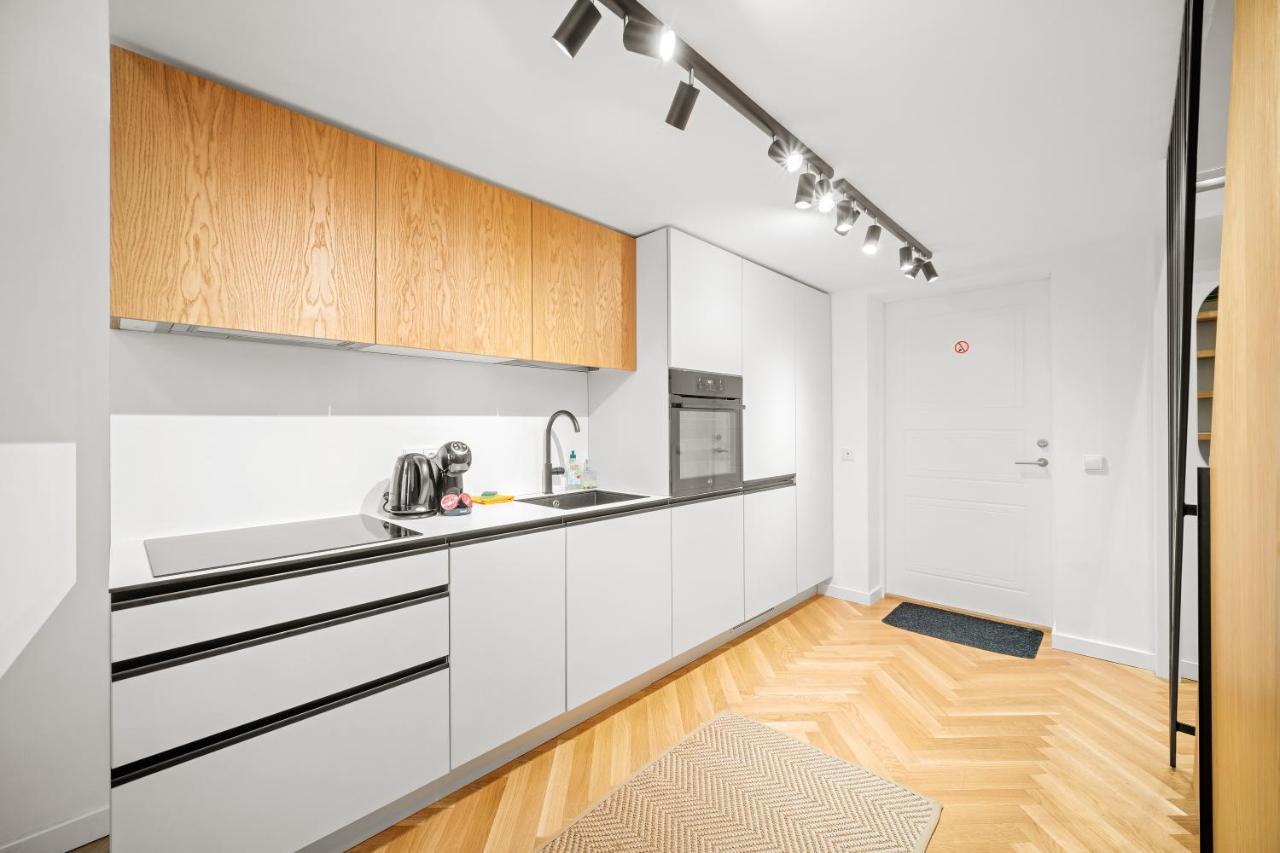 Owl Jazz Apartments - Luxury Apartments In The Heart Of The City Kaunas Kültér fotó