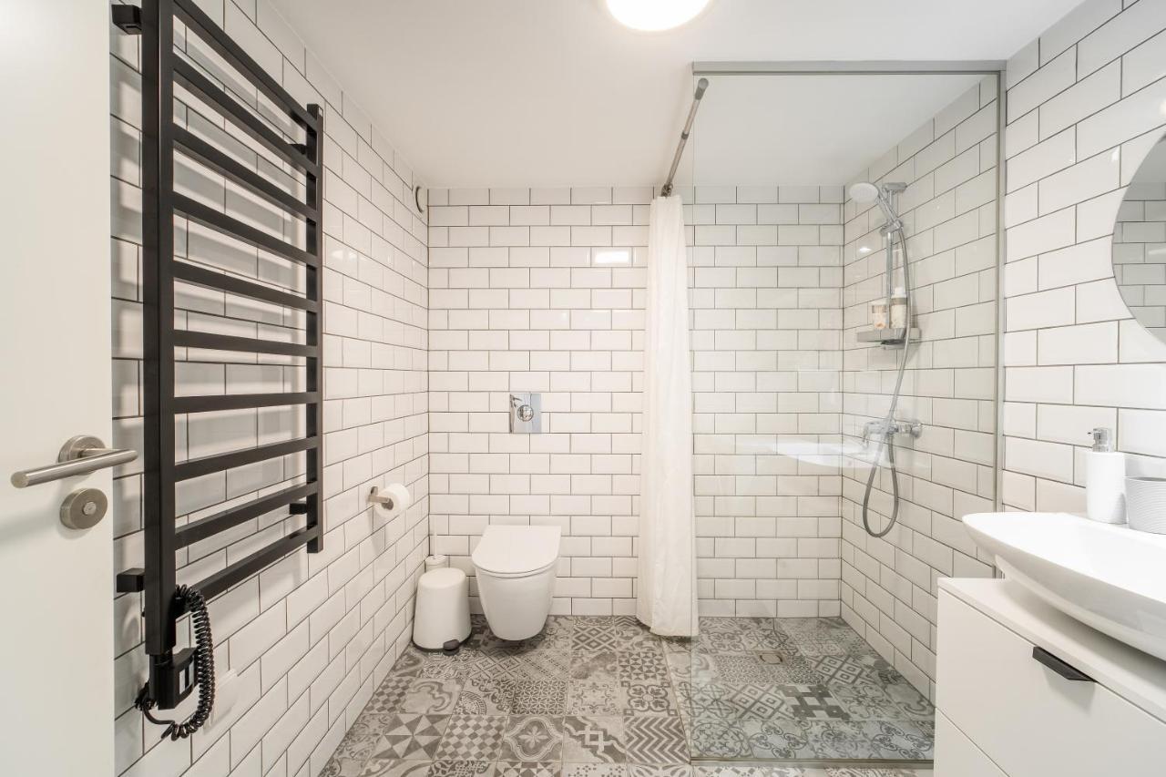 Owl Jazz Apartments - Luxury Apartments In The Heart Of The City Kaunas Kültér fotó
